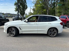 BMW X3 M40I ЦЕНА ДО БЪЛГАРИЯ РЕГИСТРАЦИЯ & АВТОКРЕДИТ, снимка 3