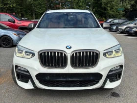 BMW X3 M40I ЦЕНА ДО БЪЛГАРИЯ РЕГИСТРАЦИЯ & АВТОКРЕДИТ, снимка 2