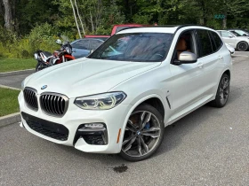 BMW X3 M40I ЦЕНА ДО БЪЛГАРИЯ РЕГИСТРАЦИЯ & АВТОКРЕДИТ, снимка 1