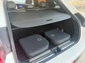 Mercedes-Benz EQE SUV 43 AMG  HYPER 4M AIRMATIC, снимка 9