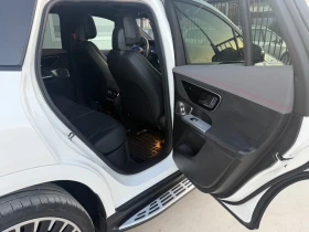 Mercedes-Benz EQE SUV 43 AMG  HYPER 4M AIRMATIC, снимка 8