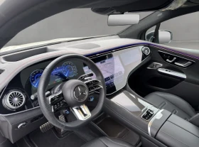 Mercedes-Benz EQE SUV 43 AMG  HYPER 4M AIRMATIC, снимка 5