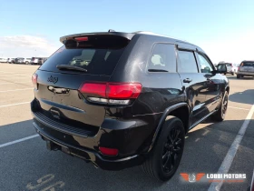 Jeep Grand cherokee, снимка 3