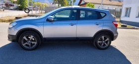 Nissan Qashqai 1.5DCI * 360  Камери* Навигация* , снимка 4