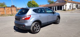 Nissan Qashqai 1.5DCI * 360  Камери* Навигация* , снимка 2