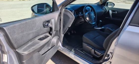 Nissan Qashqai 1.5DCI * 360  Камери* Навигация* , снимка 10