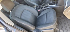 Nissan Qashqai 1.5DCI * 360  Камери* Навигация* , снимка 17