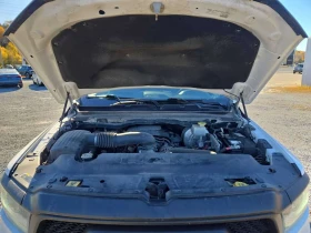 Dodge RAM 1500, снимка 12