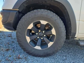 Dodge RAM 1500, снимка 7