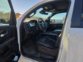 Dodge RAM 1500, снимка 5