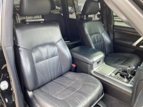 Toyota Land cruiser EXECUTIVE LOUNGE, снимка 11