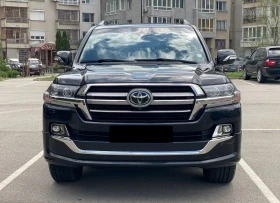 Toyota Land cruiser EXECUTIVE LOUNGE, снимка 3