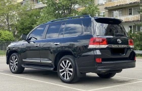 Toyota Land cruiser EXECUTIVE LOUNGE, снимка 6