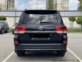 Toyota Land cruiser EXECUTIVE LOUNGE, снимка 7