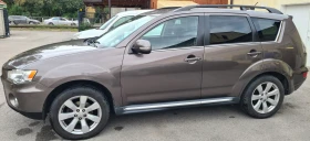 Mitsubishi Outlander, снимка 2