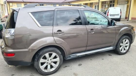 Mitsubishi Outlander, снимка 4