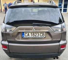 Mitsubishi Outlander, снимка 3