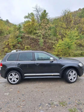 VW Touareg W12   6.0    450  k.c, снимка 3