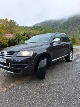 VW Touareg W12   6.0    450  k.c, снимка 2