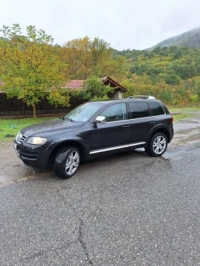 VW Touareg W12   6.0    450  k.c, снимка 6