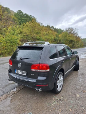 VW Touareg W12   6.0    450  k.c, снимка 4