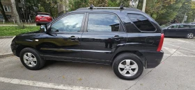 Kia Sportage, снимка 3