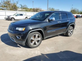 Jeep Grand cherokee 2015 JEEP GRAND CHEROKEE LIMITED