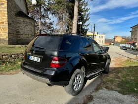 Mercedes-Benz ML 320 3, 0 224 4Matic, снимка 3