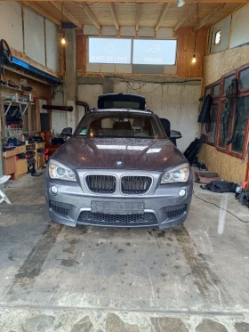 BMW X1 Е84 ХD, снимка 1