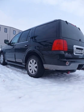 Lincoln Navigator 5.4  | Mobile.bg    7