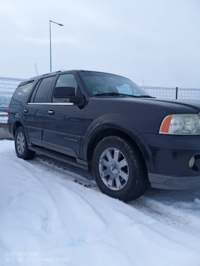 Lincoln Navigator 5.4  | Mobile.bg    4