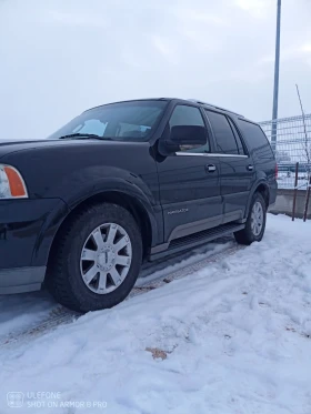 Lincoln Navigator 5.4  | Mobile.bg    3