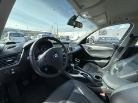 BMW X1 E84, снимка 6