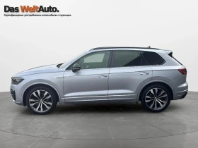     VW Touareg V6 TDI BMT 4MOTION