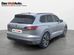 VW Touareg V6 TDI BMT 4MOTION | Mobile.bg    5