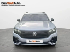 VW Touareg V6 TDI BMT 4MOTION | Mobile.bg    6