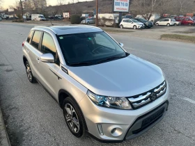 Suzuki Vitara 1.6 4x4 Sergio Cellano Top, снимка 6