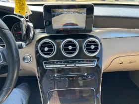 Mercedes-Benz GLC 300 Keyless//  /Panorma | Mobile.bg    10