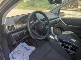 Mercedes-Benz A 160 1.6като нов135000кмн - 5900 лв. - 81080351 8