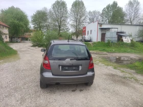 Mercedes-Benz A 160 1.6като нов135000кмн - 5900 лв. - 81080351 6