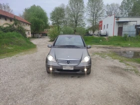 Mercedes-Benz A 160 1.6като нов135000кмн - 5900 лв. - 81080351 3