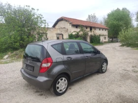 Mercedes-Benz A 160 1.6като нов135000кмн - 5900 лв. - 81080351 4