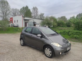 Mercedes-Benz A 160 1.6като нов135000кмн - 5900 лв. - 81080351 2