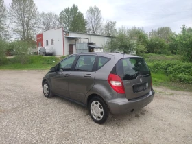 Mercedes-Benz A 160 1.6като нов135000кмн - 5900 лв. - 81080351 5