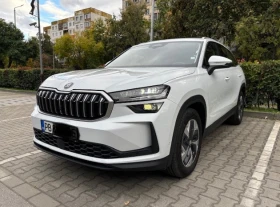 Skoda Kodiaq Business+ 
