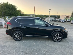 Nissan Rogue 2.5i FACELIFT /  / 360  / 6+  | Mobile.bg    4