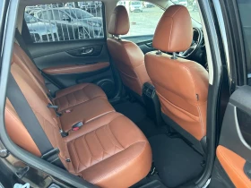 Nissan Rogue 2.5i FACELIFT /  / 360  / 6+  | Mobile.bg    12