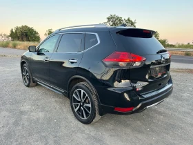 Nissan Rogue 2.5i FACELIFT /  / 360  / 6+  | Mobile.bg    7