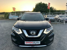 Nissan Rogue 2.5i FACELIFT /  / 360  / 6+  | Mobile.bg    2
