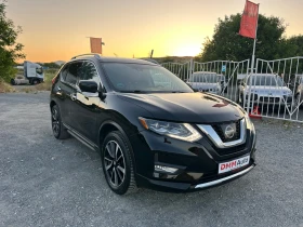 Nissan Rogue 2.5i FACELIFT /  / 360  / 6+  | Mobile.bg    3